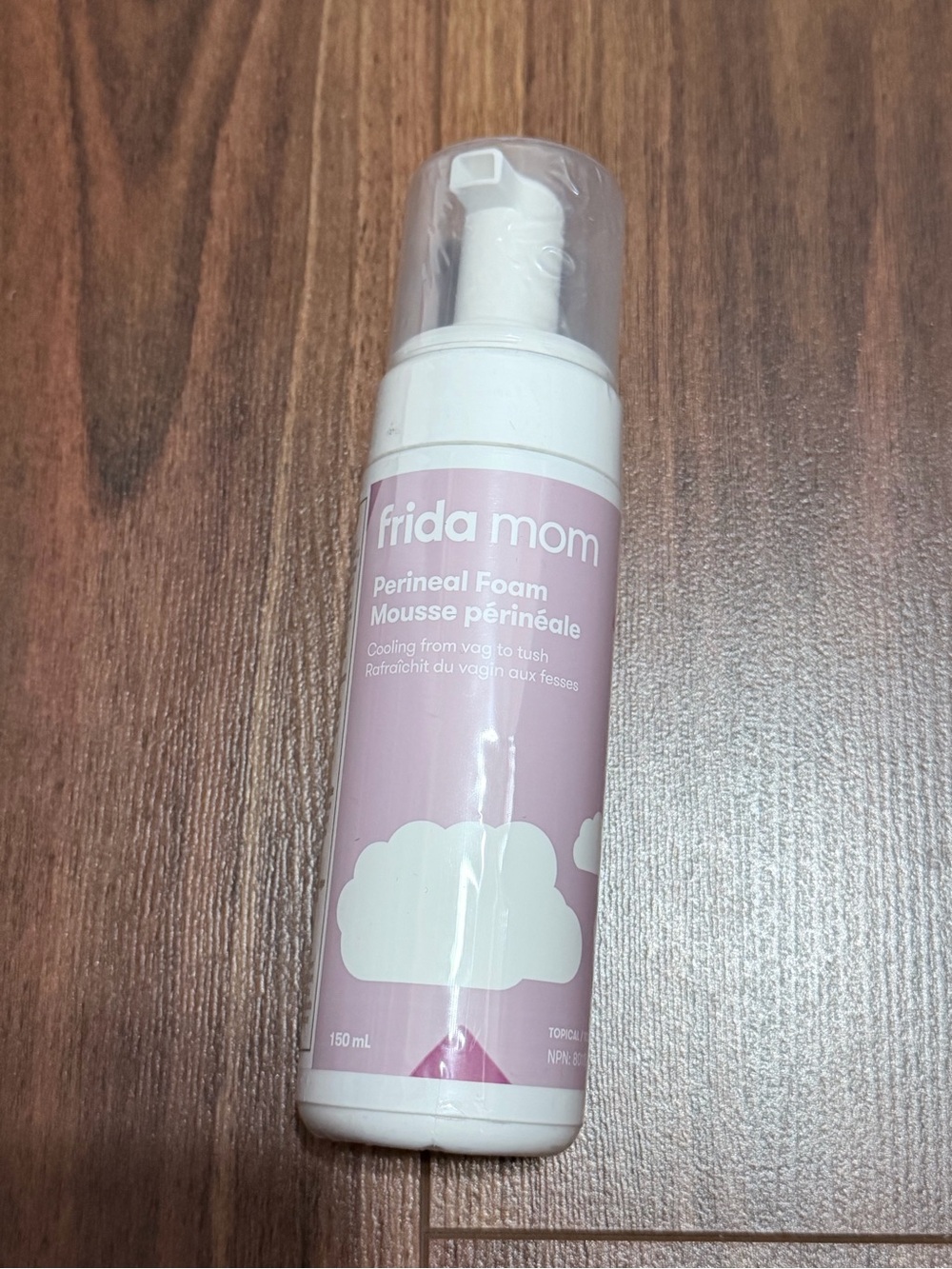 Frida Mom Perineal Foam 150 mL NWT